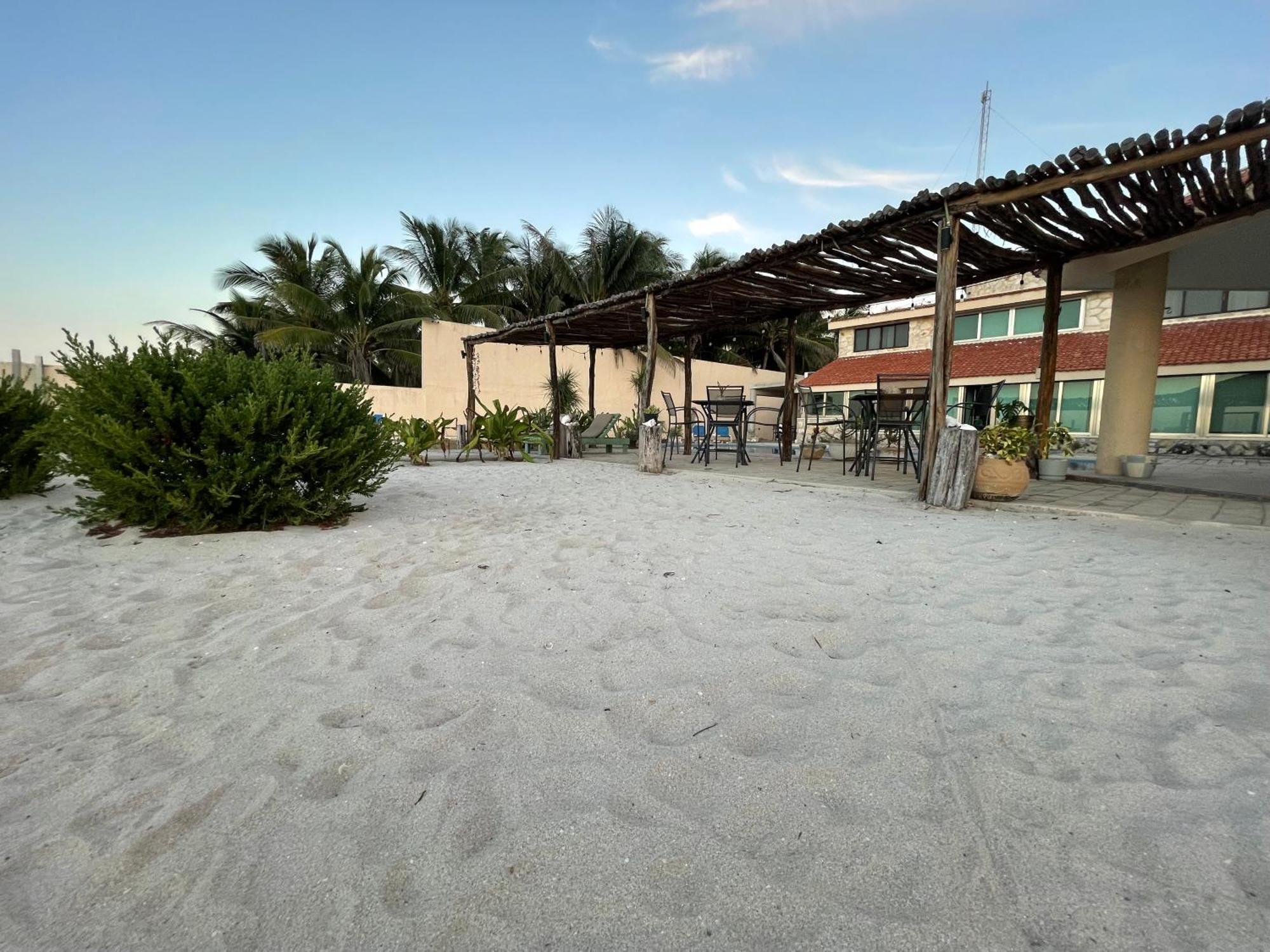 Bremar 85 Private Place - Adults Only Селестун Экстерьер фото