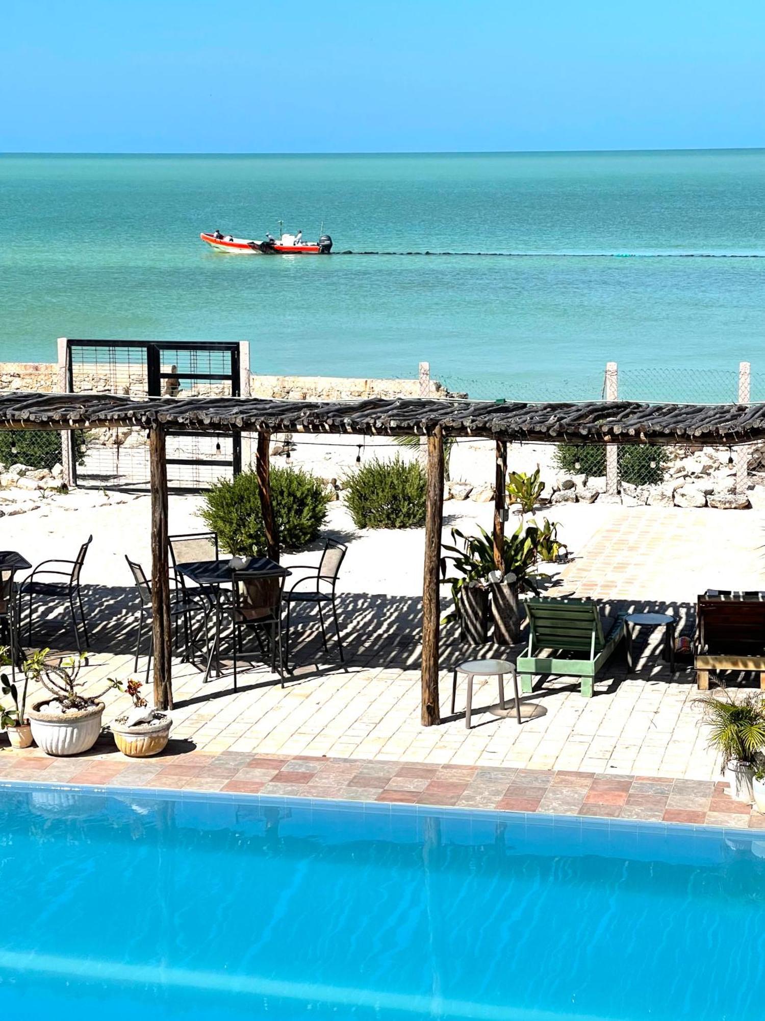 Bremar 85 Private Place - Adults Only Селестун Экстерьер фото
